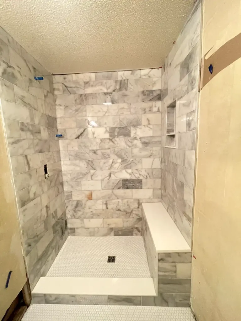 Ceramic Tile Installation Service 4