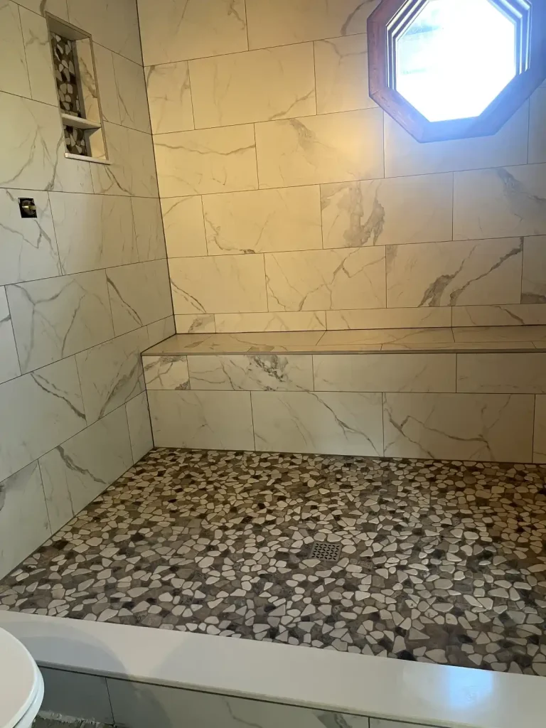 Ceramic Tile Installation Service 1