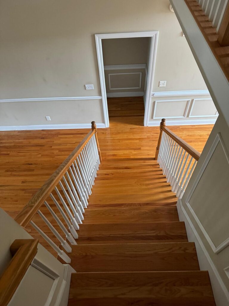 Flooring Installation - Pyramid Flooring